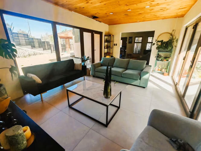 Se vende espectacular casa en Quilpué, Sector El Sol! - Imagen 2
