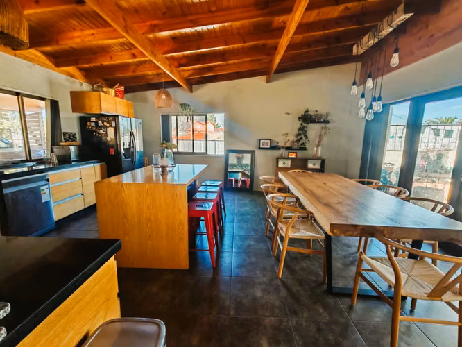 Se vende espectacular casa en Quilpué, Sector El Sol! - Imagen 7