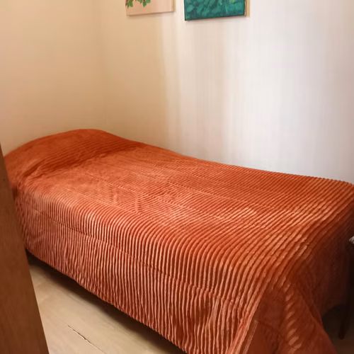 ARRENDO HABITACION