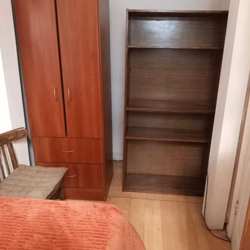 ARRENDO HABITACION