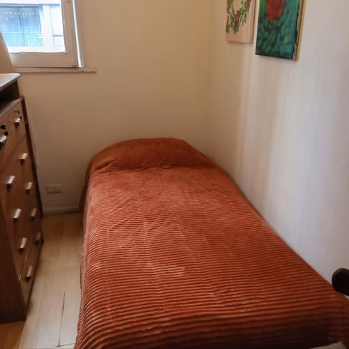 ARRENDO HABITACION