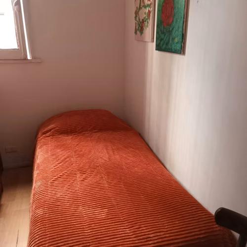 ARRENDO HABITACION