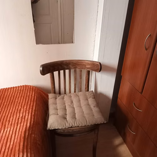 ARRENDO HABITACION