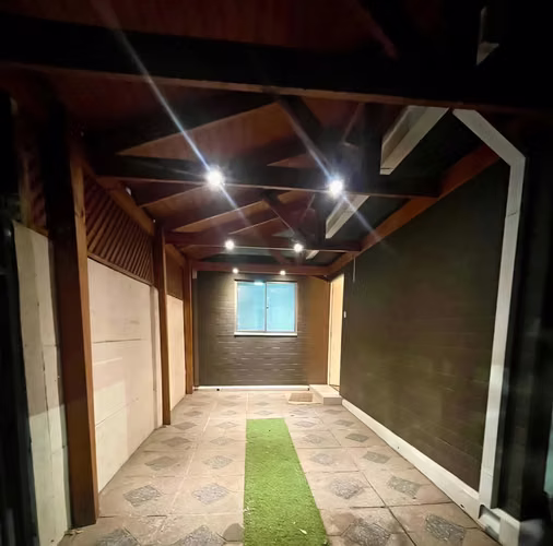 Arriendo Casa Viña Sta Blanca