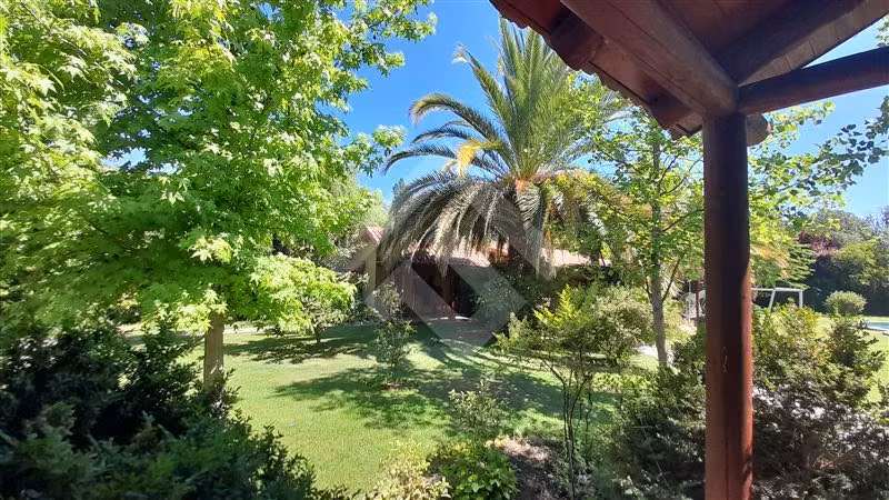 Parcela en venta en Paine, ERZ - Imagen 35
