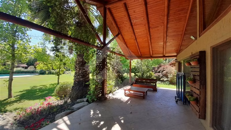 Parcela en venta en Paine, ERZ
