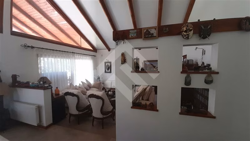 Parcela en arriendo en Paine, ERZ