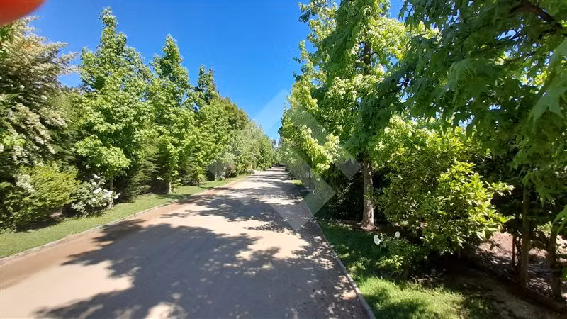 Parcela en arriendo en Paine, ERZ