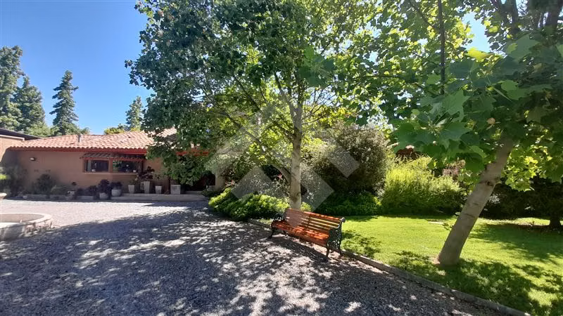 Parcela en arriendo en Paine, ERZ