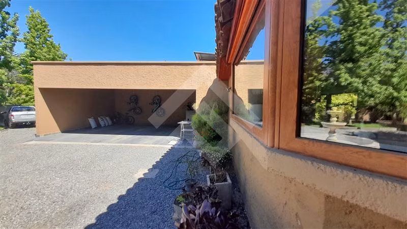Parcela en arriendo en Paine, ERZ