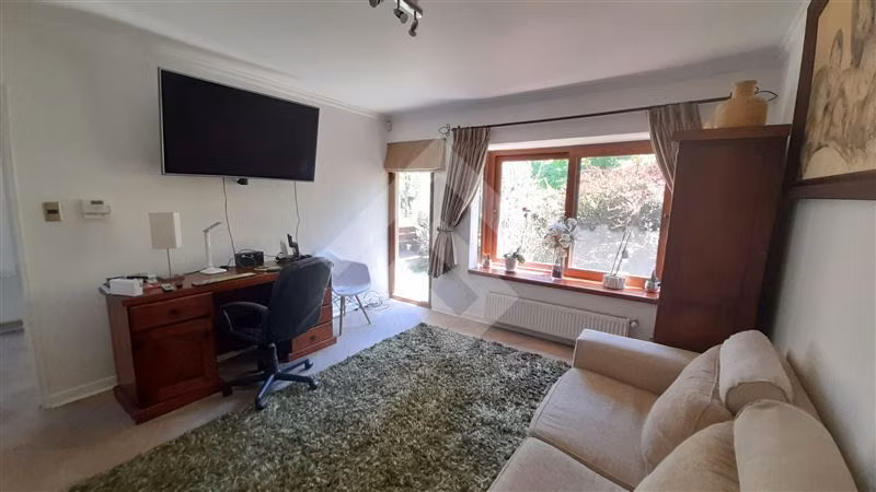 Parcela en arriendo en Paine, ERZ