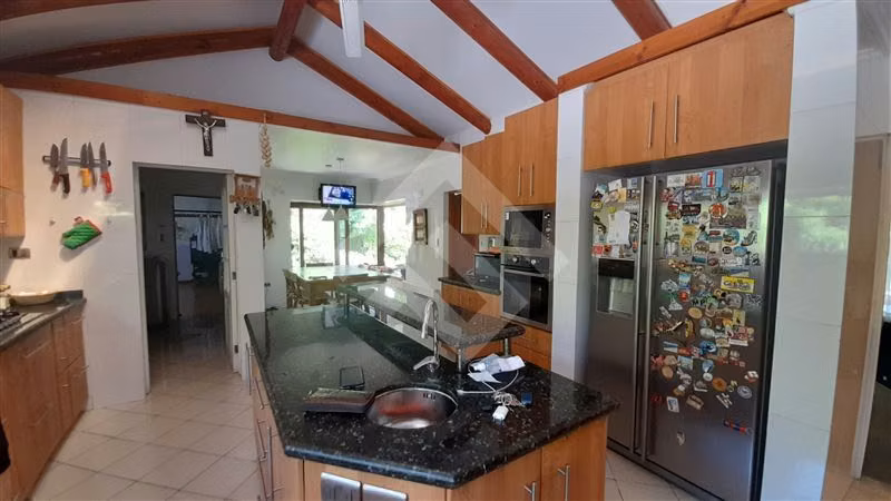 Parcela en arriendo en Paine, ERZ