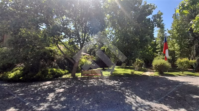 Parcela en arriendo en Paine, ERZ