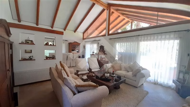 Parcela en arriendo en Paine, ERZ
