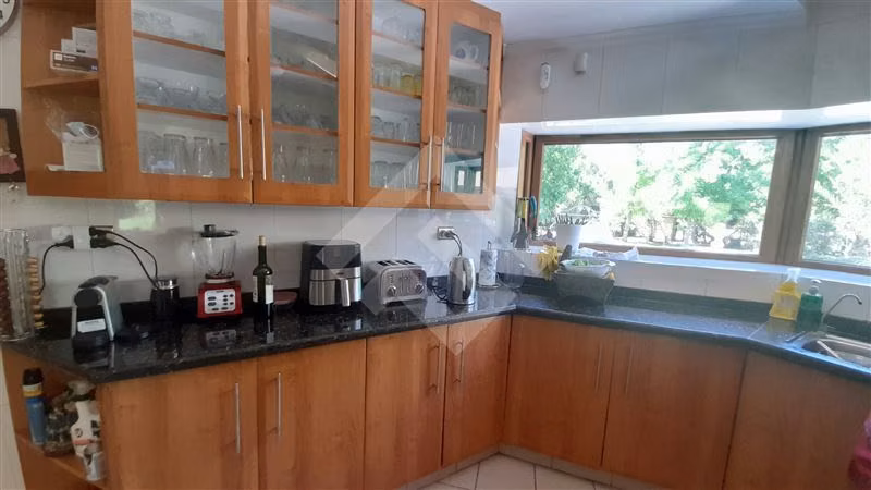 Parcela en arriendo en Paine, ERZ