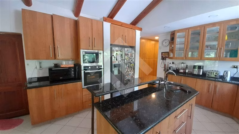 Parcela en arriendo en Paine, ERZ