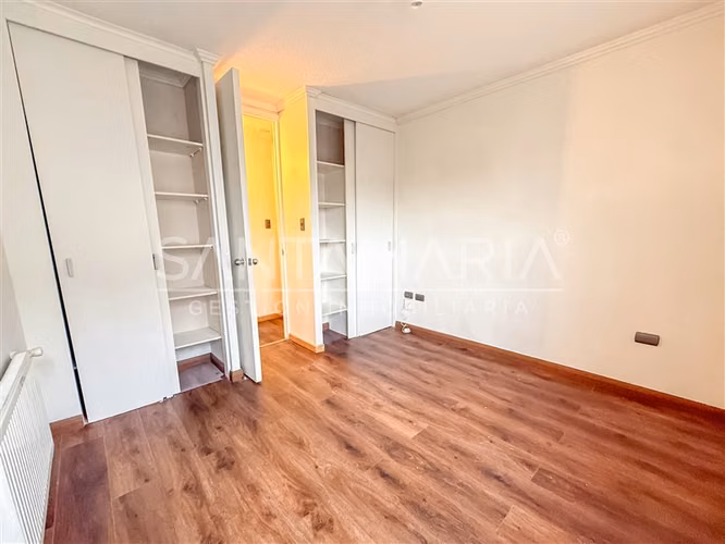 Departamento en venta de 3 dorm. en Lomas de San Sebastian