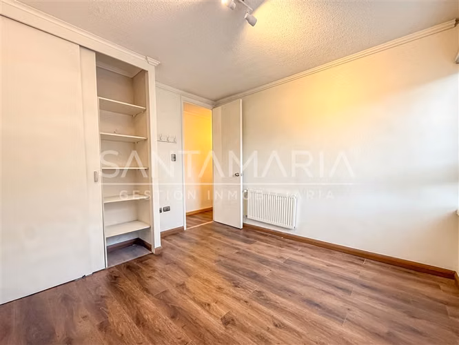 Departamento en venta de 3 dorm. en Lomas de San Sebastian