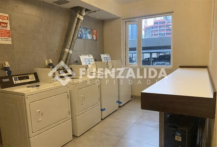 Departamento en arriendo de 2 dorm. en Concón