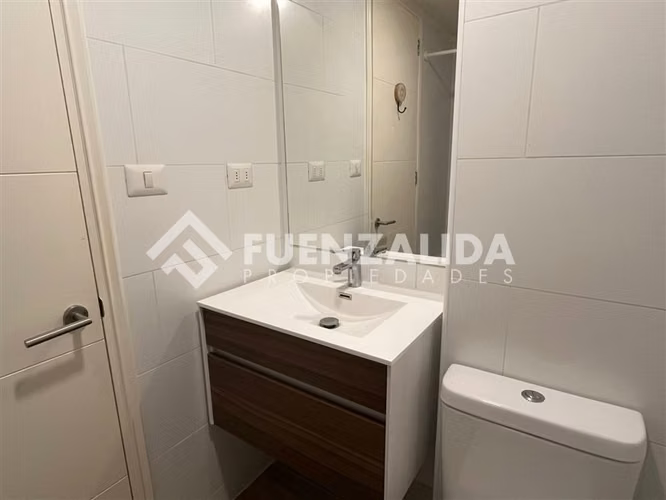 Departamento en venta de 3D2B en Puerto Varas