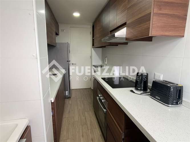 Departamento en venta de 3D2B en Puerto Varas - Imagen 7
