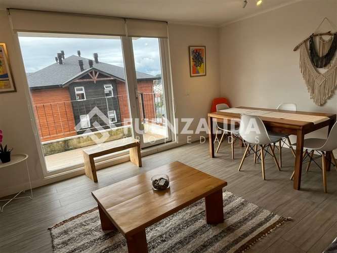 Departamento en venta de 3D2B en Puerto Varas - Imagen 5