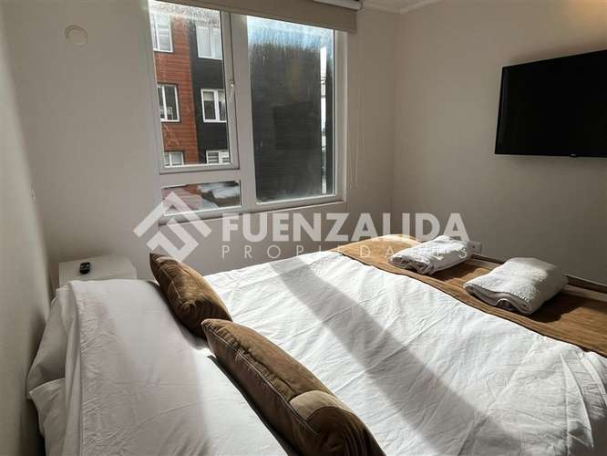 Departamento en venta de 3D2B en Puerto Varas - Imagen 15