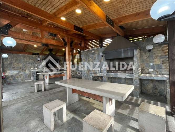 Departamento en venta de 3D2B en Puerto Varas - Imagen 21