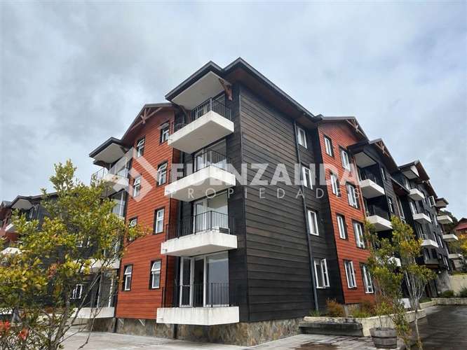 Departamento en venta de 3D2B en Puerto Varas - Imagen 2