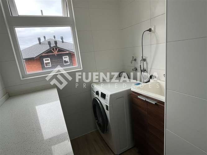 Departamento en venta de 3D2B en Puerto Varas - Imagen 8