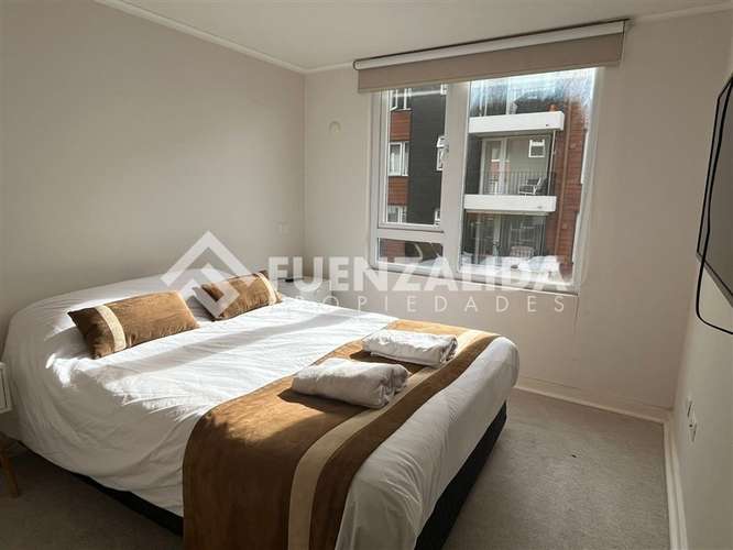 Departamento en venta de 3D2B en Puerto Varas - Imagen 14