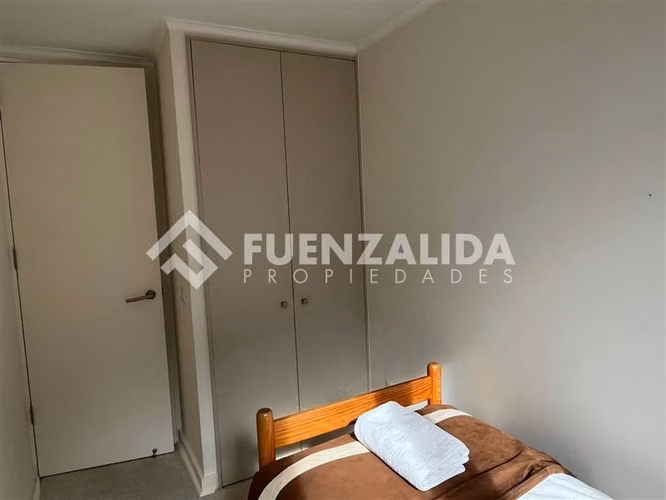 Departamento en venta de 3D2B en Puerto Varas
