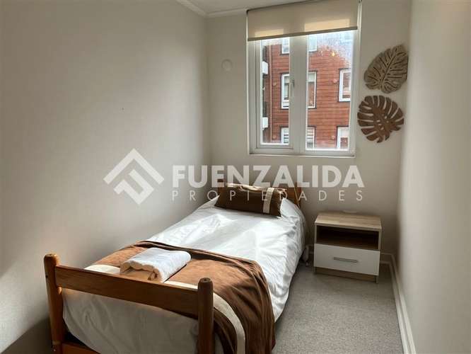 Departamento en venta de 3D2B en Puerto Varas - Imagen 12