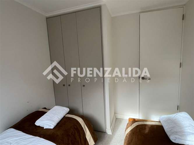 Departamento en venta de 3D2B en Puerto Varas - Imagen 11