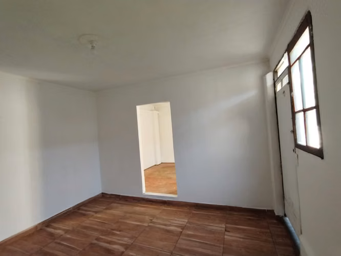 Casa 9 Dormitorios / 7 Baños. A 7 Min.  del  Metro Plaza Chacabuco, Recoleta - Independencia