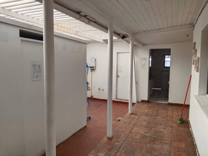 Casa 9 Dormitorios / 7 Baños. A 7 Min.  del  Metro Plaza Chacabuco, Recoleta - Independencia