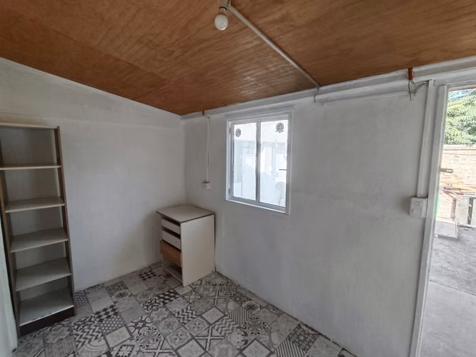 Casa 9 Dormitorios / 7 Baños. A 7 Min.  del  Metro Plaza Chacabuco, Recoleta - Independencia