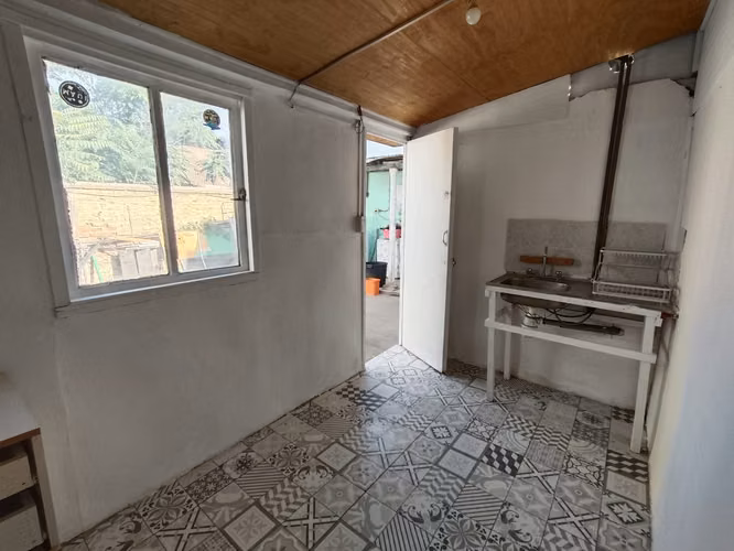 Casa 9 Dormitorios / 7 Baños. A 7 Min.  del  Metro Plaza Chacabuco, Recoleta - Independencia