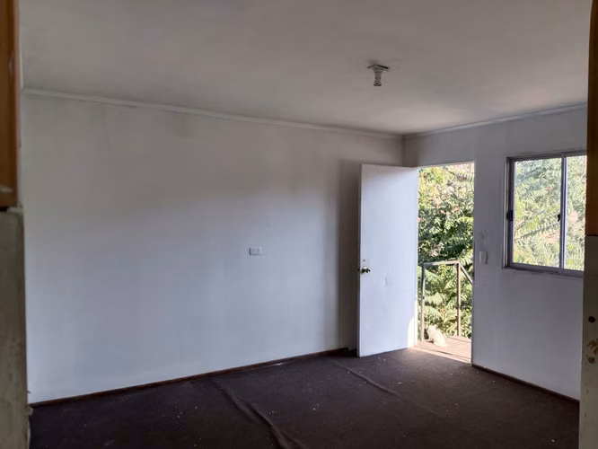 Casa 9 Dormitorios / 7 Baños. A 7 Min.  del  Metro Plaza Chacabuco, Recoleta - Independencia