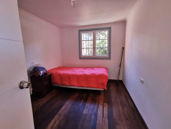 Casa 9 Dormitorios / 7 Baños. A 7 Min.  del  Metro Plaza Chacabuco, Recoleta - Independencia