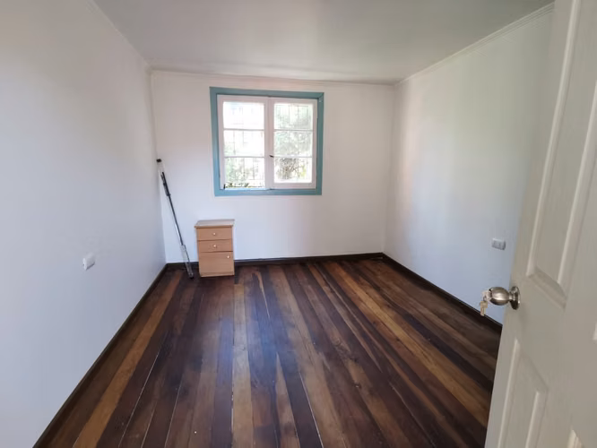 Casa 9 Dormitorios / 7 Baños. A 7 Min.  del  Metro Plaza Chacabuco, Recoleta - Independencia