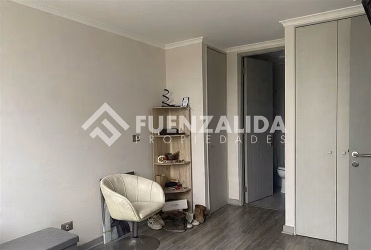 Departamento en venta de 2 dorm. en Concón