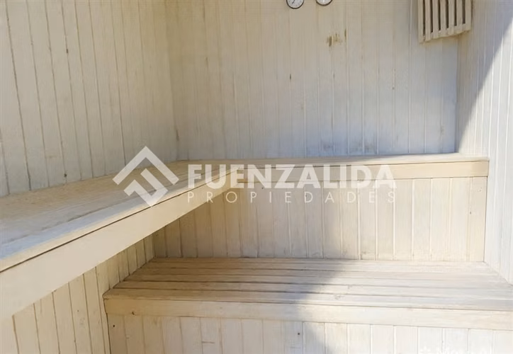 Departamento en venta de 2 dorm. en Concón
