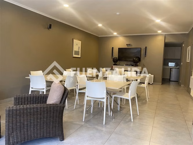 Departamento en venta de 2 dorm. en Concón