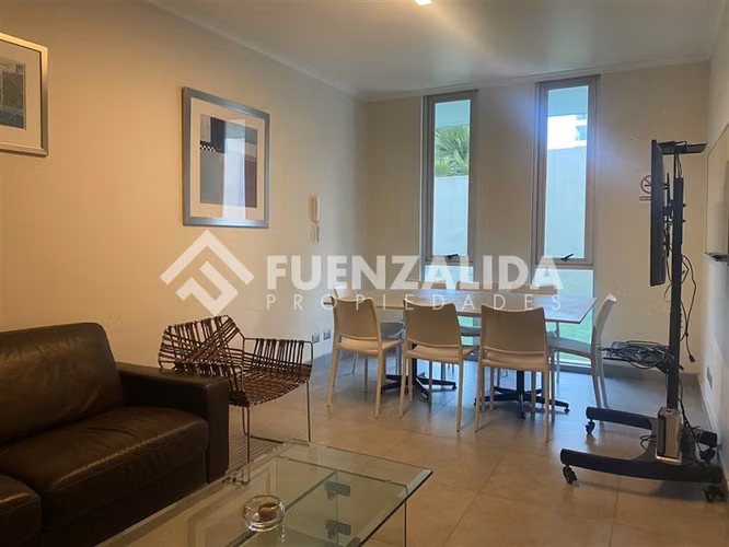 Departamento en venta de 2 dorm. en Concón