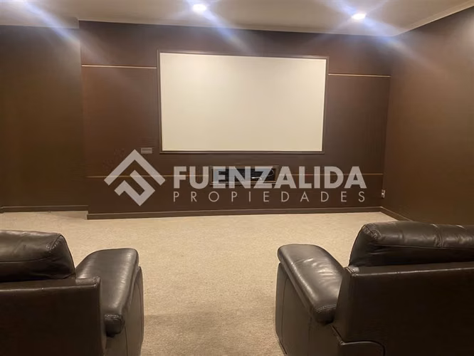 Departamento en venta de 2 dorm. en Concón