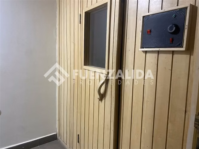 Departamento en venta de 2 dorm. en Concón