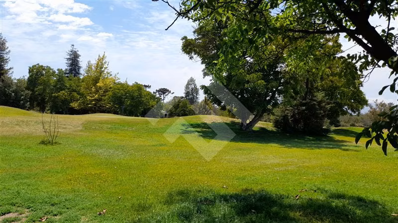 Parcela en Condominio Club de Golf Las Araucarias, ERZ