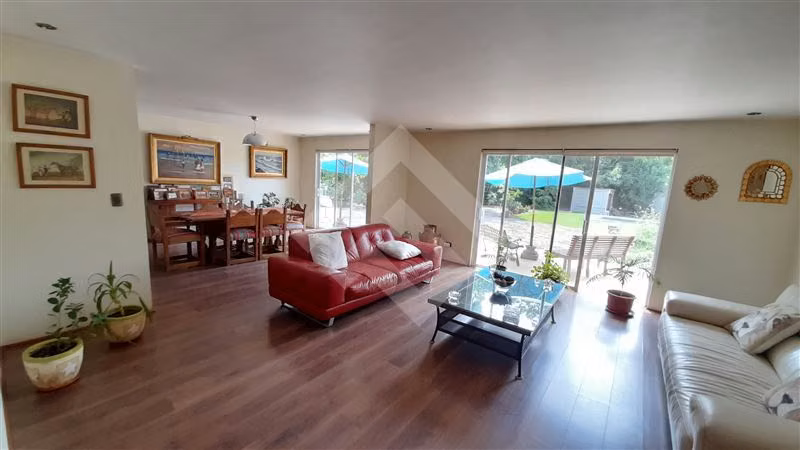 Parcela en Condominio Club de Golf Las Araucarias, ERZ