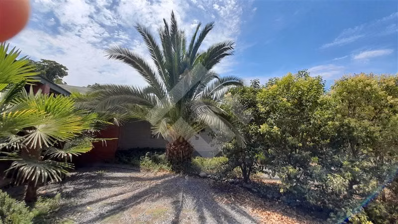 Parcela en Condominio Club de Golf Las Araucarias, ERZ